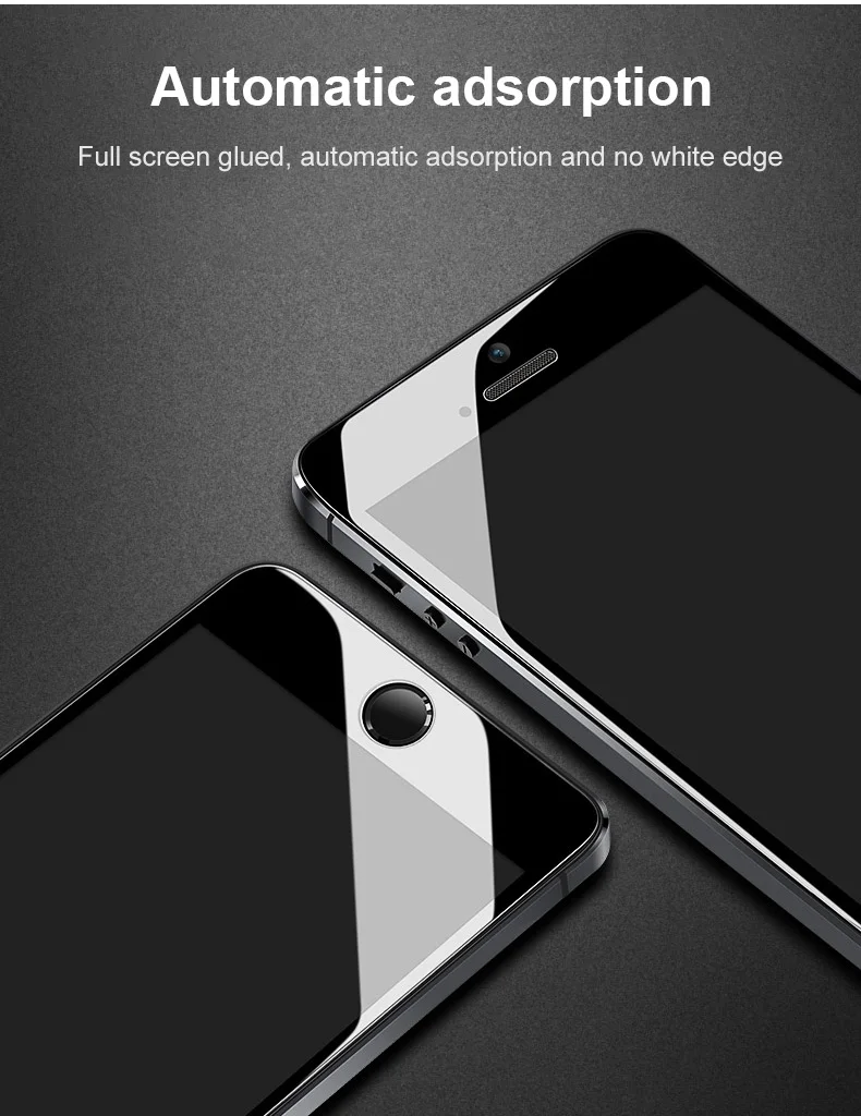 Для iPhone 5S закаленное стекло для iPhone SE 9H HD прозрачное анти-синее матовое Защитное стекло для Apple iPhone 5 Защитная пленка для экрана