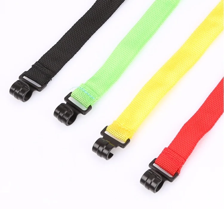 3 шт. ремешок для укулеле толстый мини Маленький Гитарный нейлоновый Слинг