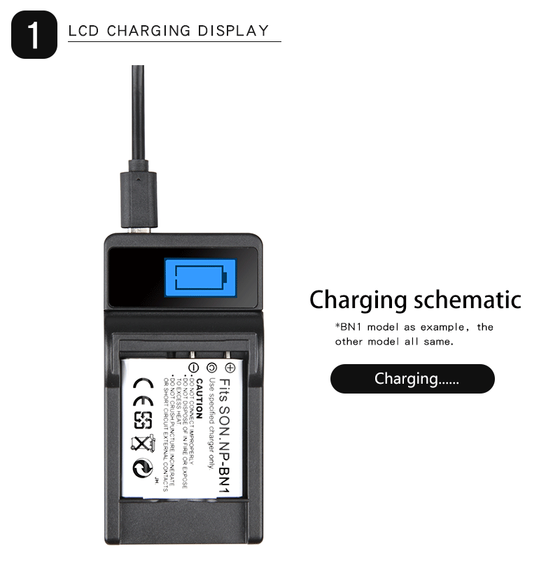 Jhtc NP-BX1 NP BX1 ЖК-дисплей USB Батарея Зарядное устройство для sony HDR-AS200v AS20 AS15 AS100V DSC-RX100 X1000V WX350 RX100 RX1 RX100ii