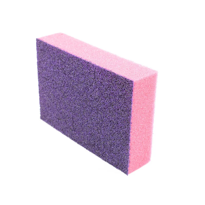 Nanometer Diamond Carborundum 1 шт. губка для удаления накипи кухонная чистящая щетка 2