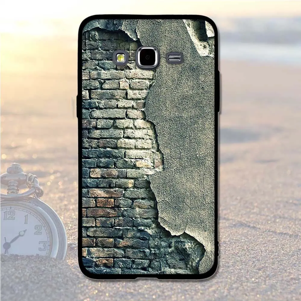 19 Роскошный чехол с рисунком для samsung Galaxy Grand Prime чехол G530 G530H G531 G531H G531F SM-G531F чехол для телефона мягкий резиновый Чехол - Цвет: 19