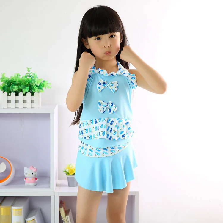 Игрушки-мать бикини купальник девочки-младенцы брюки девочки купальный костюм