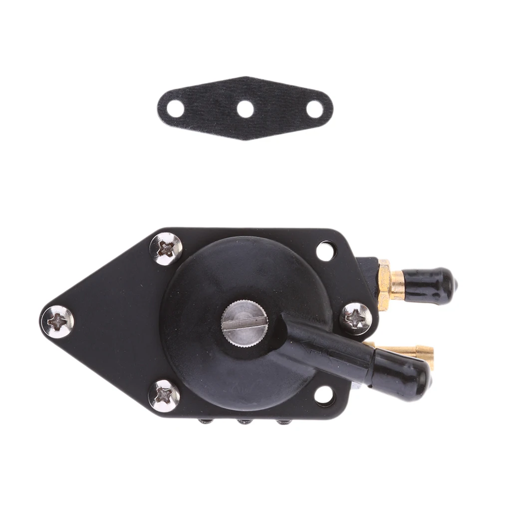 Топливный насос 438559 385784 433390 для Johnson Evinrude 100-105-115-125-135 HP высококачественный