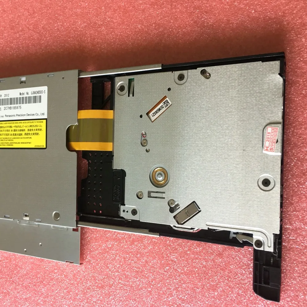 New Internal Optical Drive CD DVD-RW Burner For Sony UJ8A2ABSX3-S UJ8A2ABSX2-S | Компьютеры и офис
