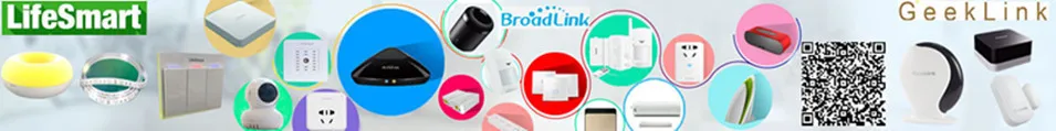 Geeklink Thinker Smart Универсальный Интеллектуальный пульт управления, маршрутизатор+ wifi+ IR+ RF переключатель дистанционного управления IOS Android домашней автоматизации