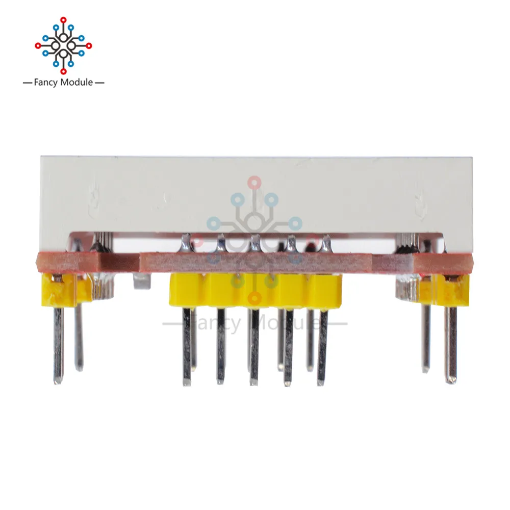 Светодиодный модуль для Arduino матричный 5 В/3 3 В|module for arduino|module max7219module led |