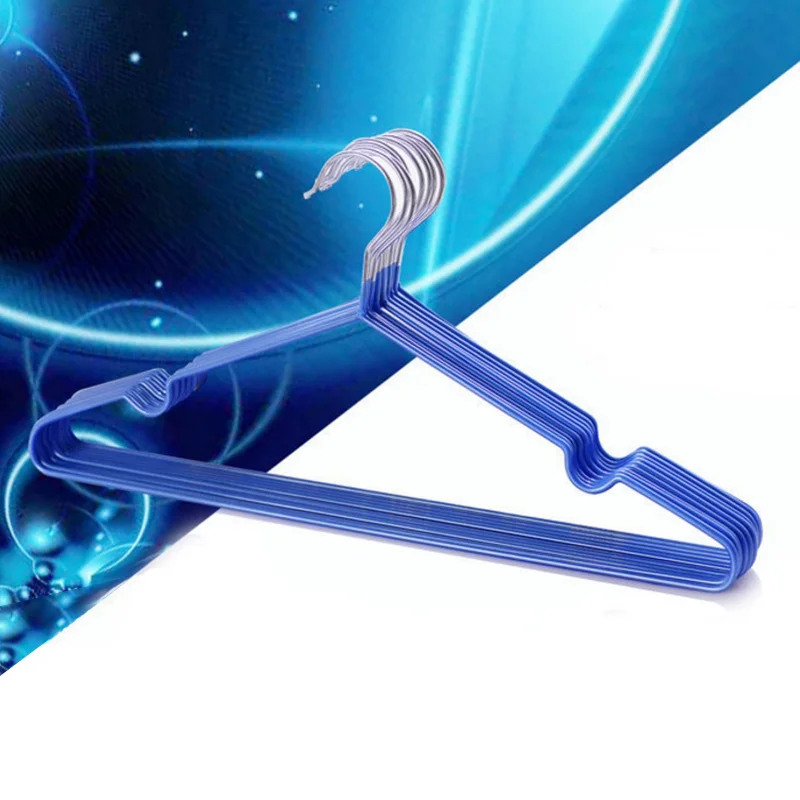 5 шт./компл. вешалка для одежды из металла вешалки Вешалки сушилка белья