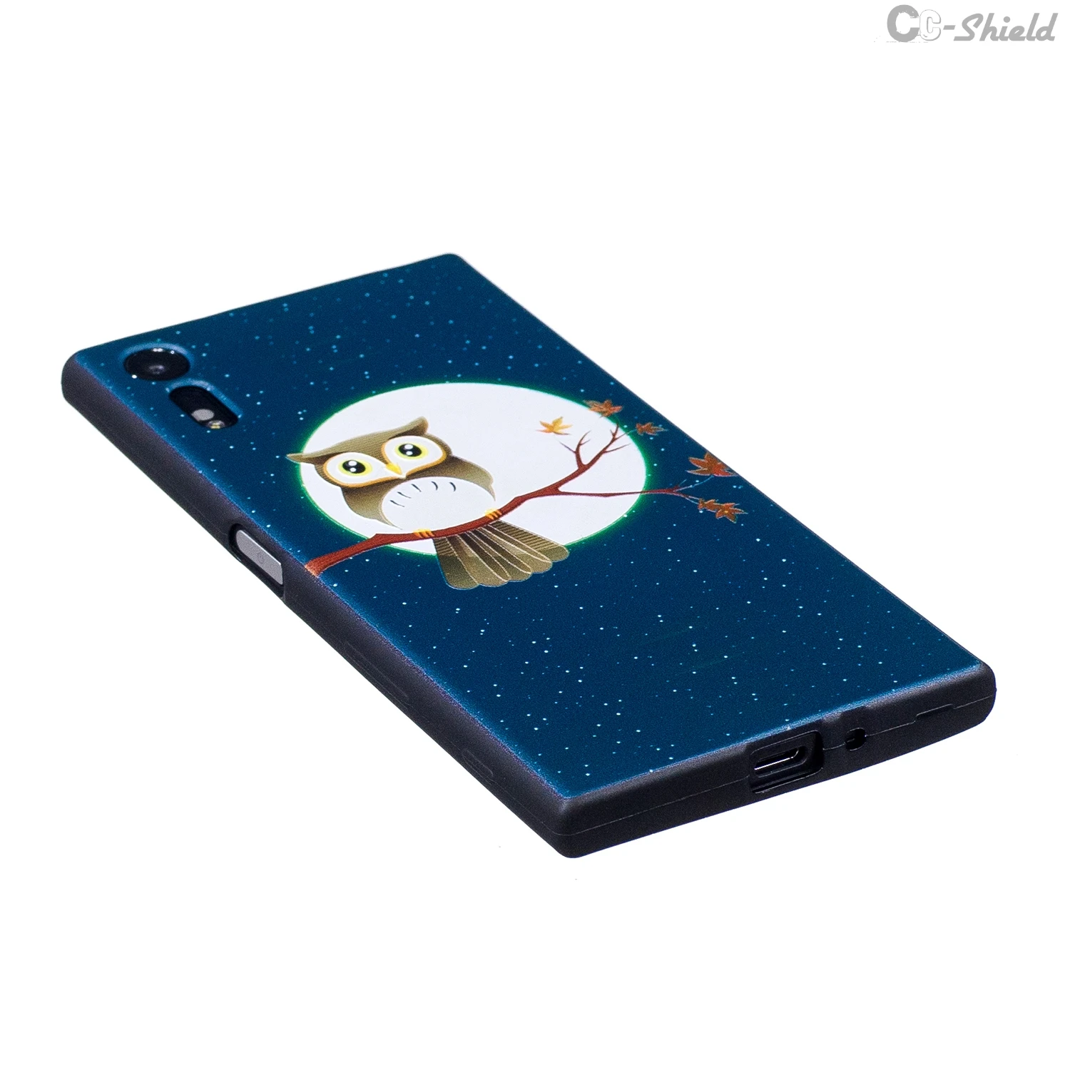 Мягкий силиконовый чехол 3D для Sony Xperia XZ F8331 SO-01J телефона XZs G8232 SO-03J чехол-рамка из
