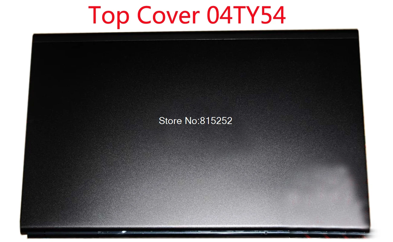 Верхняя крышка для ноутбука DELL M4600 06YW1W 6YW1W 04TY54 4TY54 0XJTF6 XJTF6 0WK0T4 0FHYD3 0VPTH8 09W1W7 036VMF|Сумки