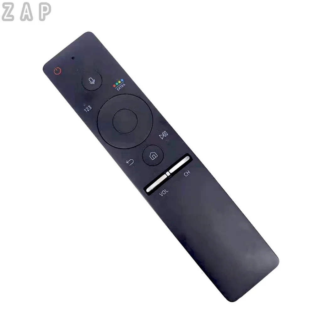 Новый оригинальный BN59 01242A пульт дистанционного управления для Samsung Bluetooth 4K ТВ