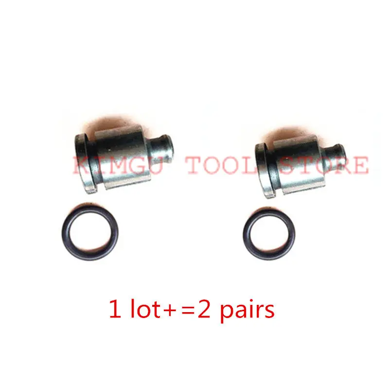 

2 Pair Striker Replacement for Bosch GBH2-24DS GBH2-24DSR GBH2-24DSE 11218EVS GAH500DSE 11221DVS GAH500DSR 11224VSR GBH2S 11226