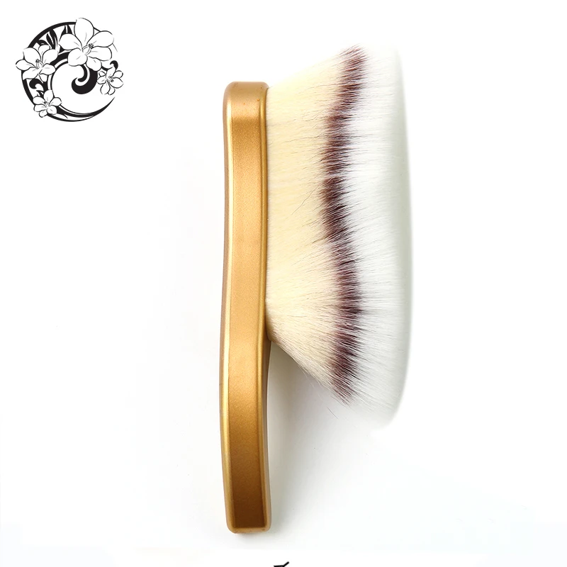 Кисти для нанесения основы под макияж ENERGY Brand кисти макияжа S51NP|foundation powder brush|brand