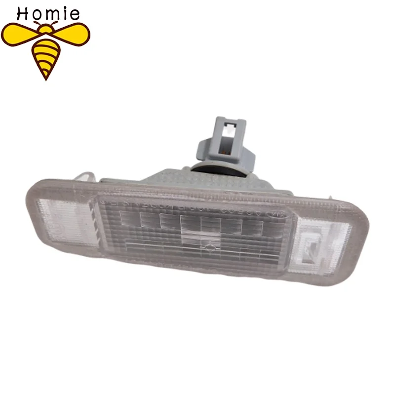 Высококачественная Подлинная багажная лампа 925011G000 925021G000 LH RH 2EA для Kia Rio 4D 5D 2006 2011