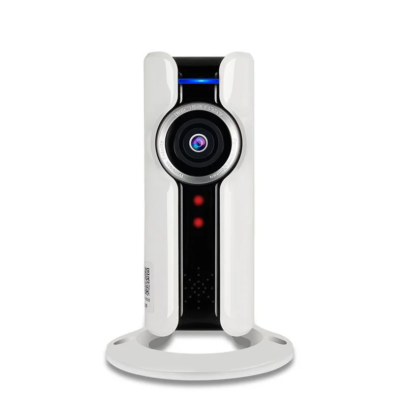 180 градусов VR ультра широкоугольная панорамная камера беспроводная ip-камера
