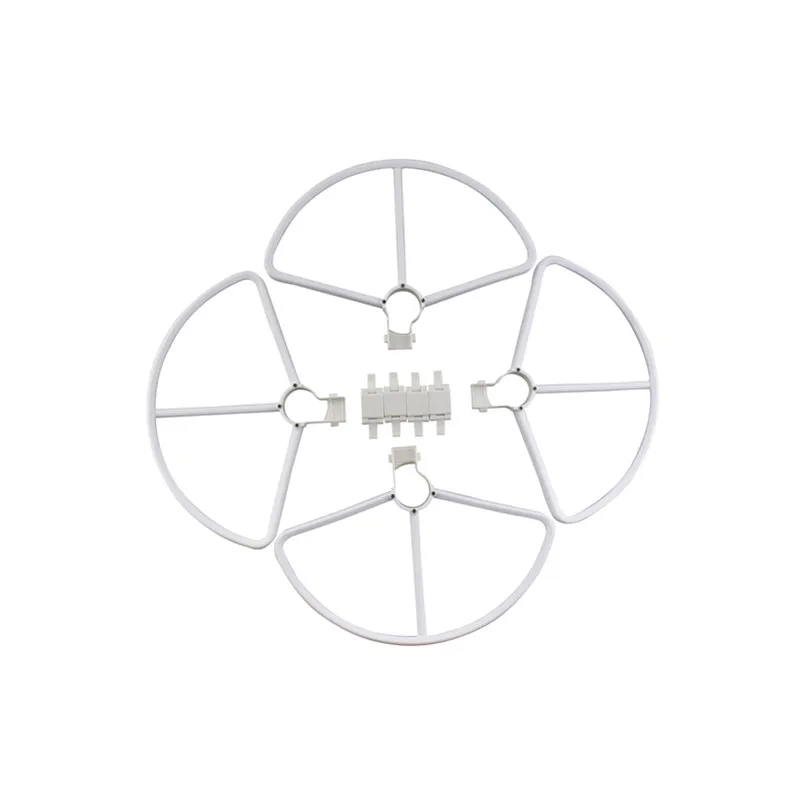Защитный чехол для Hubsan Zino H117s 4 шт. быстросъемный защитный аэрофотосъемки четыре