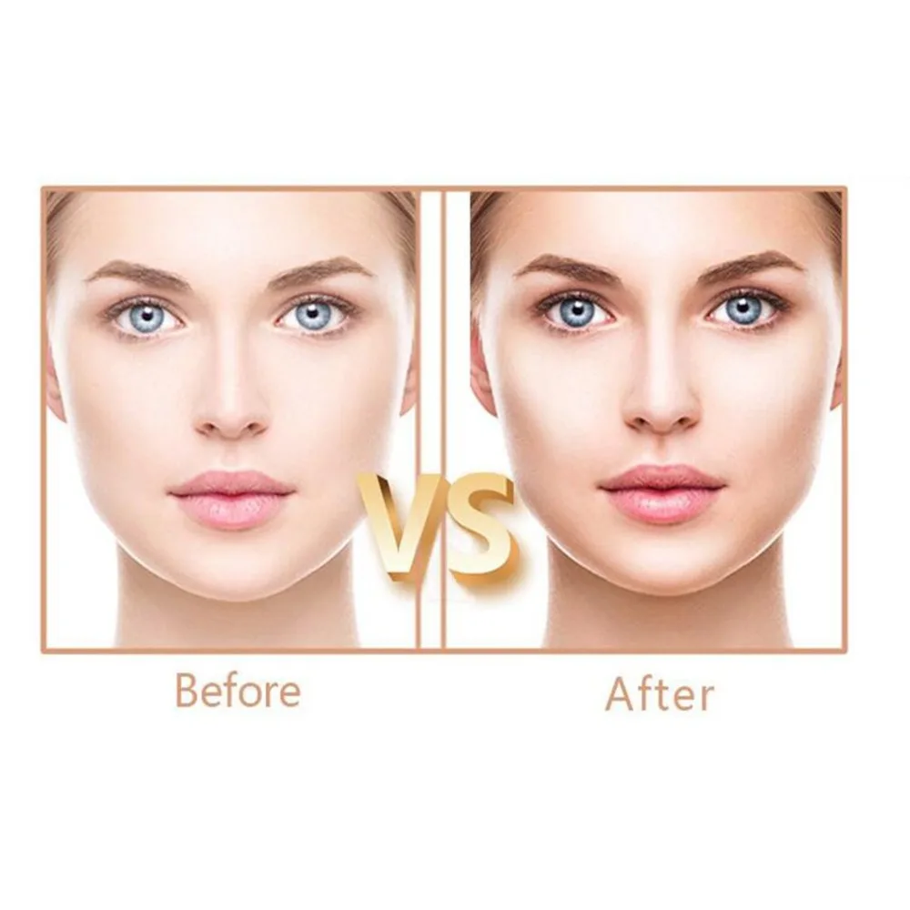 Highlighter Stick Long Lasting Facial Make-up Concealer Contouring Cream Highlight Pen Women Cosmetics | Красота и здоровье