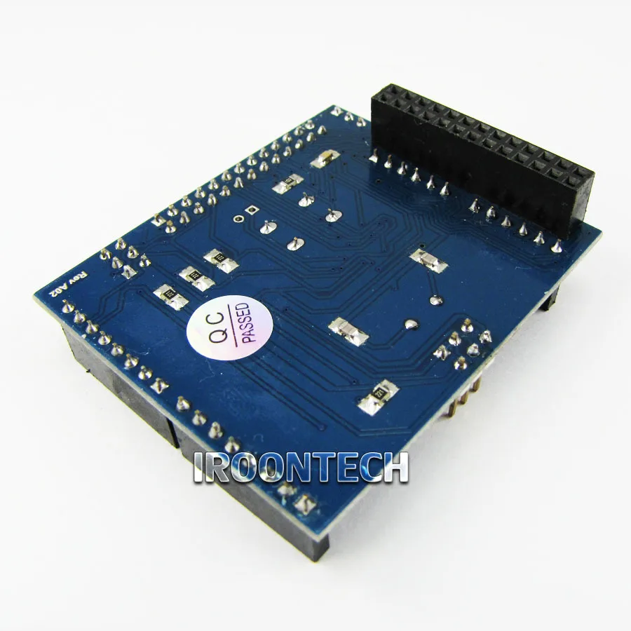 Банан Pi BPiDuino UNO совета Модуль совместим с для Arduino Raspberry Pi|raspberry compatible|raspberry pi compatiblepi