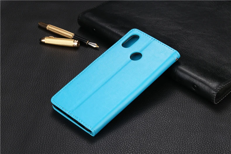 Мягкий чехол из ТПУ для Xiaomi mi Max 3 2 mi x 3 Чехол-книжка для mi CC9 Pro CC9e Red mi Note 8 Pro 7 3 Red mi 8A 7 6A mi 9 Se 9T mi 9 Lite