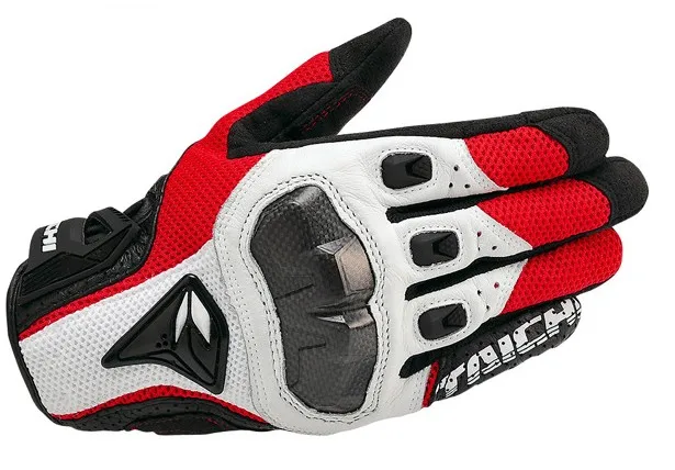 Дышащие сетчатые летние Мотоциклетные Перчатки RST391 moto rcycle перчатки защитные перчатки moto GP гоночные перчатки