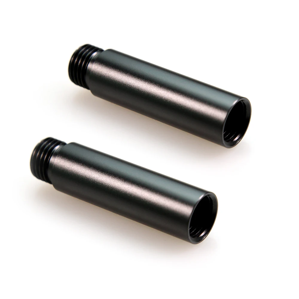 SmallRig DSLR Camera Rod 1.97" Extension Rods for DJI Ronin/Ronin-M Gimbal Stabilizer Aluminum Alloy 16mm rods 1766