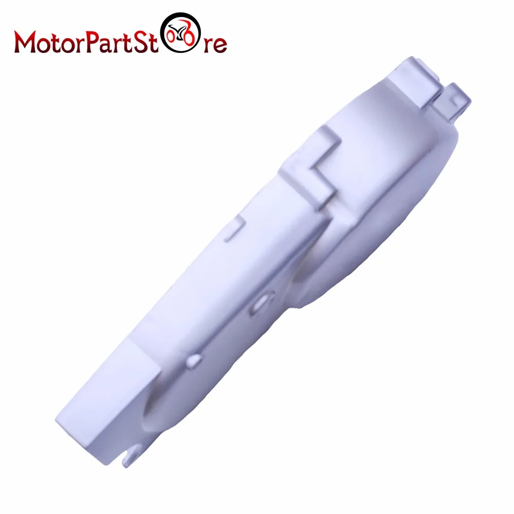 Новая крышка двигателя для YAMAHA PW80 PY80 PW PY 80 PEEWEE Mini Dirt Pit Moto Bike часть D30