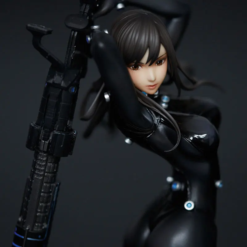 Горячая комиксов аниме Ганц o reika shimohira x пушка Сексуальная Юнион Творческий