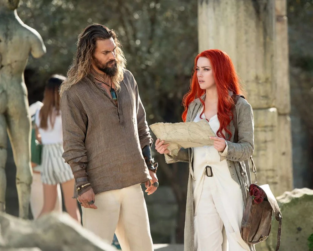 Манжета браслет мяч аквамэн мужской наслоения золото индийские браслеты Homme