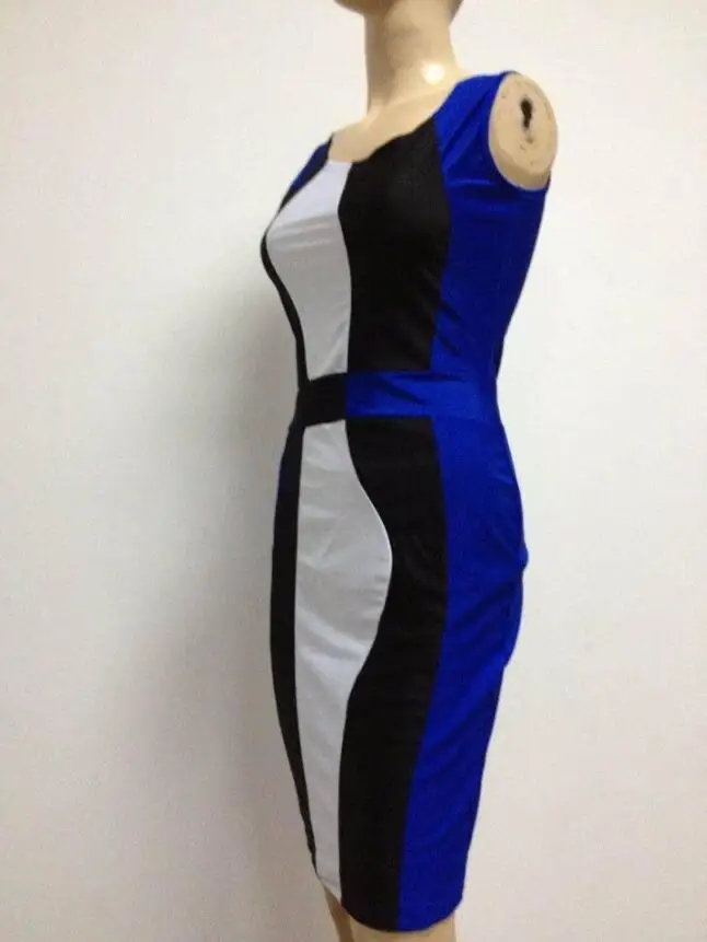 Новые Сексуальные облегающие платья для женщин модные повседневное Бандажное