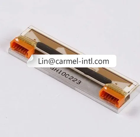 Печатающая головка Bizerba BC II BS SC новая оригинальная термопечатающая для bizerba BCII в