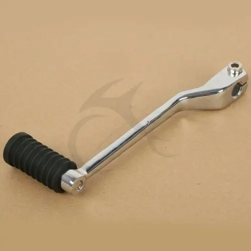 TCMT мотоциклетная задняя пятка переключение рычага w/Shifter Peg Для Harley Touring Trike FL Street