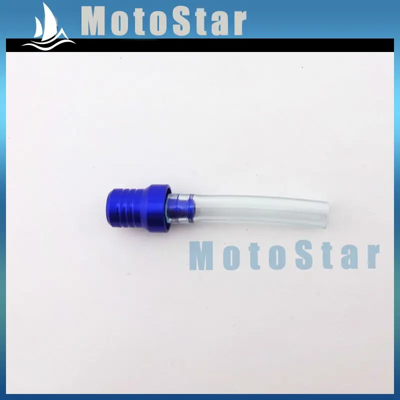 10x синий газовый топливный бак для мотоцикла крышка топливного бака