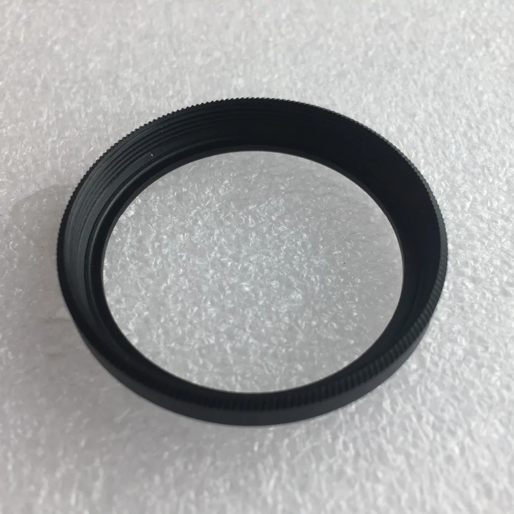 3 шт. наружное кольцо для защиты окон камеры. Без резьбы печати букв 43 82