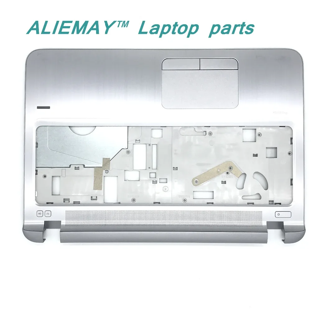 И чехол для ноутбука для hp PROBOOK 450 G3 455 G3 Упор для рук верхнюю крышку C Shell 49X63TATP00 828402-001