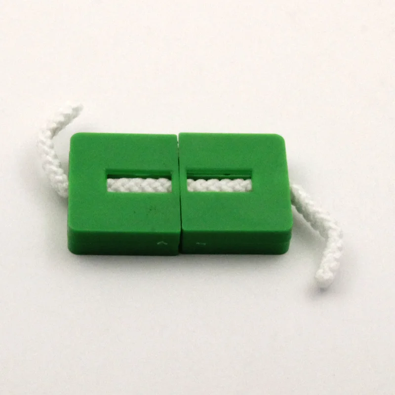 Небольшой Размер Магия Классические Игрушки Ломтики Канатные Фокусы Mentalismo Juegos