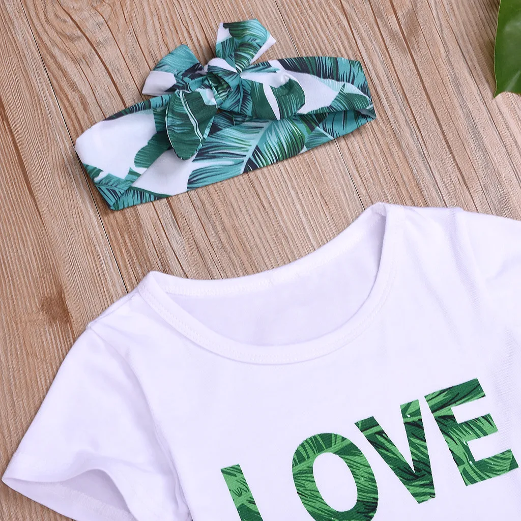 Perimedes/комплект одежды с юбкой для маленьких девочек комплект из 3 предметов