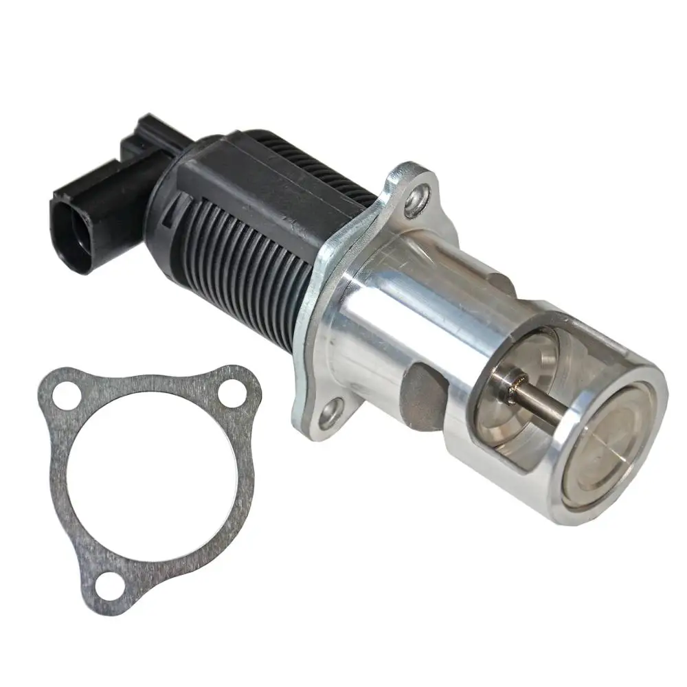 Клапан EGR AP02 для Renault Kangoo Clio II Megane 1.5dCi K9K 8200656008 8200469586| |
