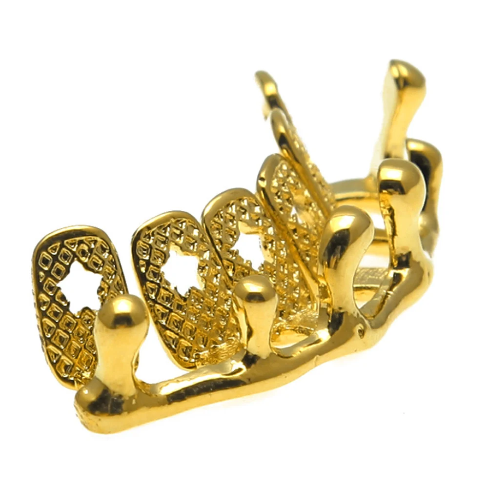 Фальшивая зубная протезная Насадка На гриль для Хэллоуина аксессуары фотосъемки