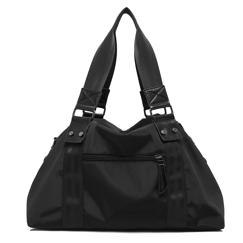 Новинка 2017 женские сумки нейлоновая Водонепроницаемая женская сумка через плечо