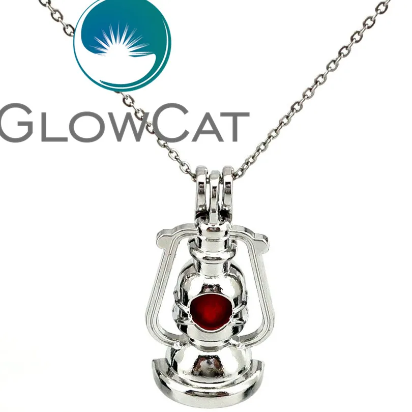 Керосиновая лампа GLOWCAT KK628 бусины клетка диффузор эфирного масла ароматическая