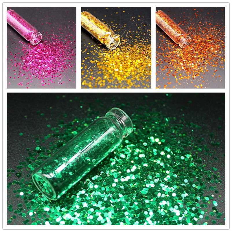 1 шт. яркое серебро Пластилин игрушки Шпатлёвки пенополистирол Playdough поставки