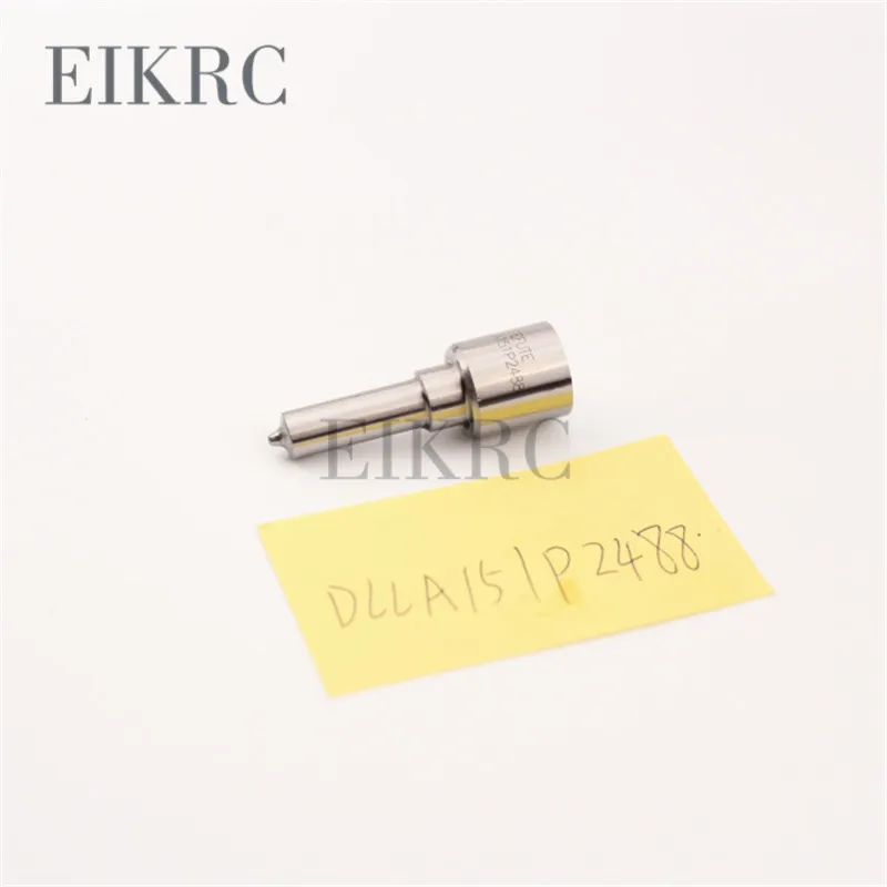 

Common Rail Diesel Injector DLLA151P2488 DLLA156P1368 DLLA150P1828 DLLA126P1776 DLLA147P2172 DLLA145P1698 DLLA147P1740