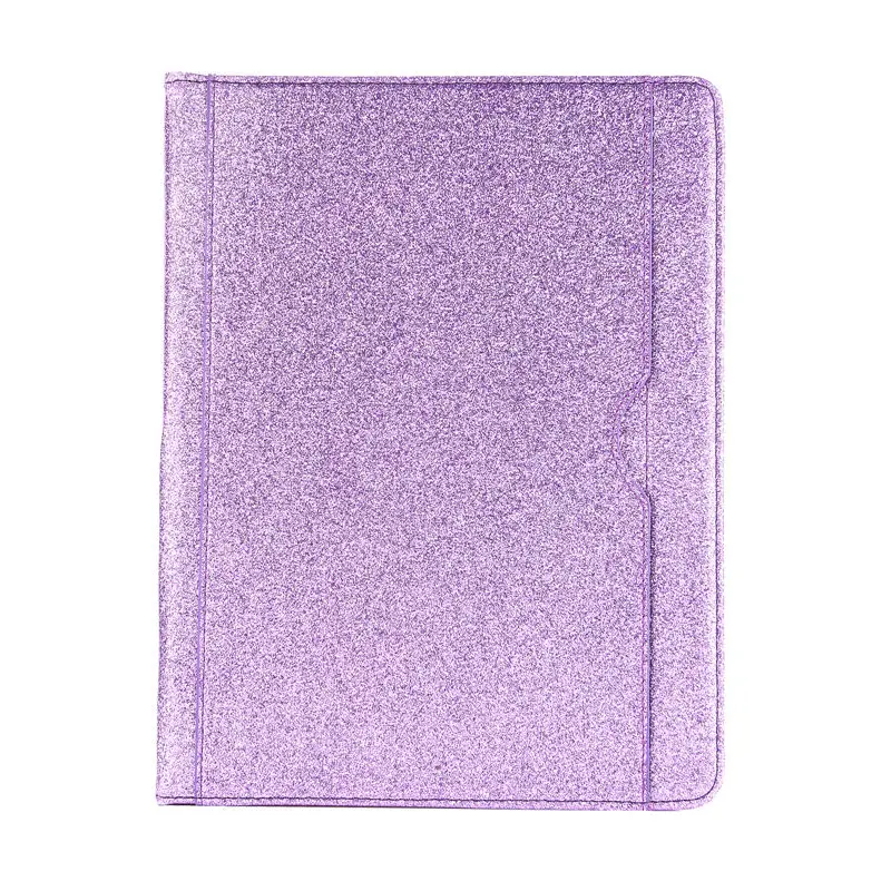 Для iPad 9 7 5 го 6 поколения 2018 2017 чехол с карандашом для Air 1 2 Pro блестками +
