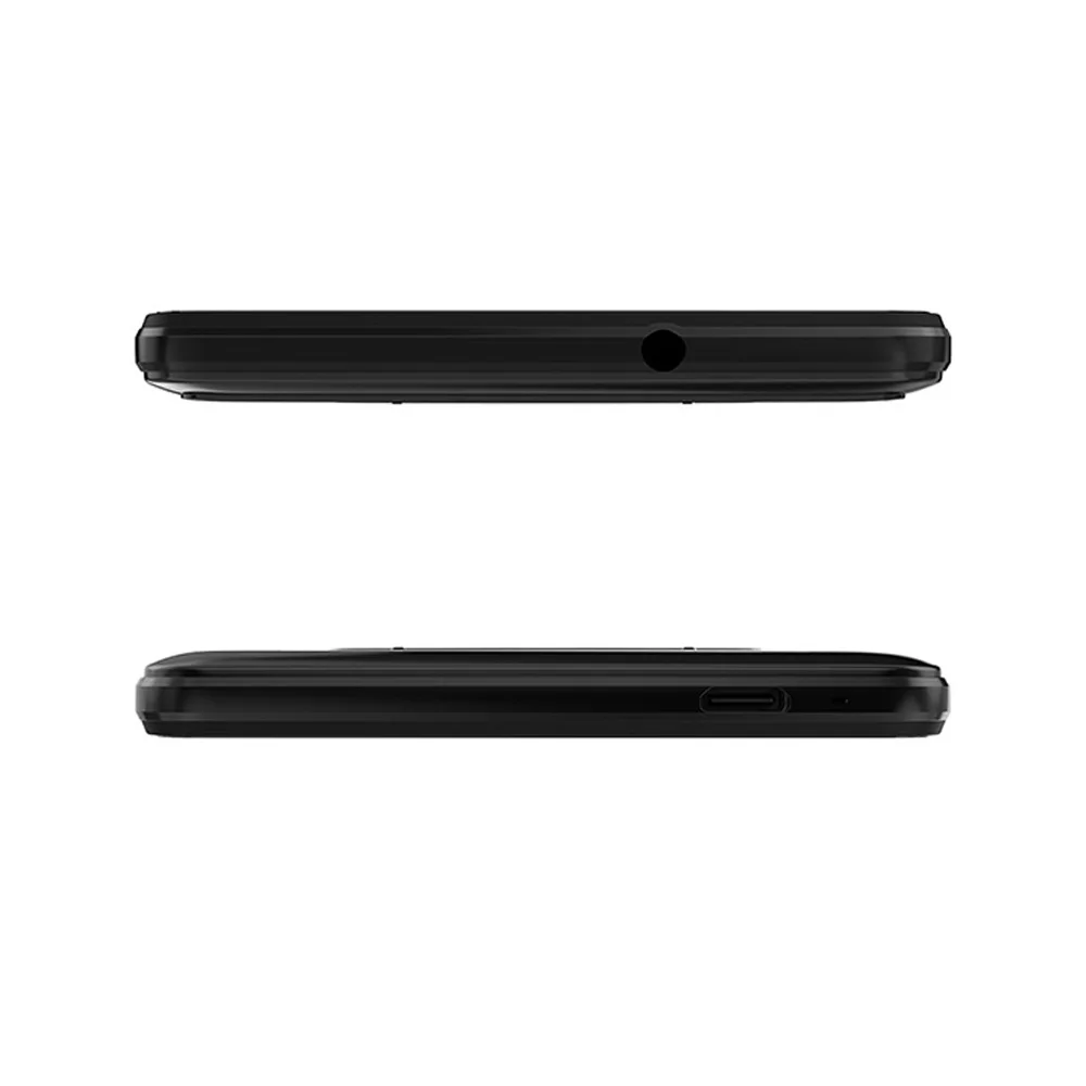 Original VERNEE THOR E Android 7.0 3GB RAM 16GB ROM Mobile Phone MTK6753 1.3GHz Octa Core 5.0 Inch HD Screen 4G LTE Smartphone | Мобильные