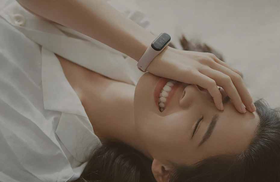 Xiaomi mi-браслет 4 смарт-браслет 3 AMOLED цветной экран mi Band 4 пульсометр фитнес Bluetooth Спорт 50 атм водонепроницаемый смарт-браслет