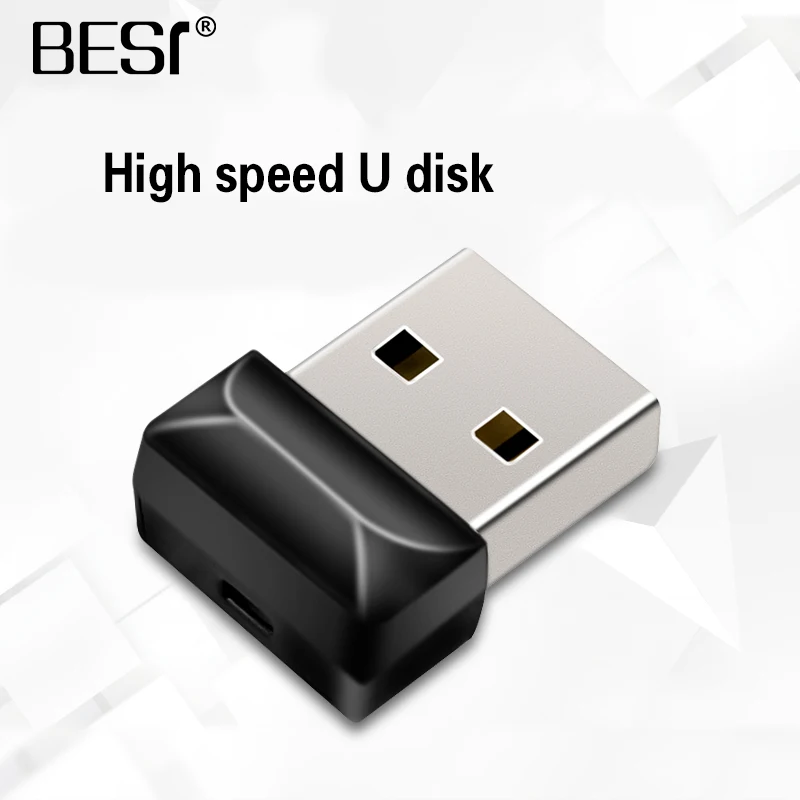 Забавный оптовая USb 3 0 Мини Прыжок uSb memory stick 64 gb flash симпатичный USB диск 16 Гб Флеш