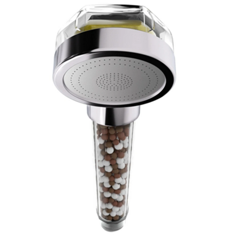 Hongdec Высокое качество экономия воды Витамин С фильтр ручной Душ Насадка