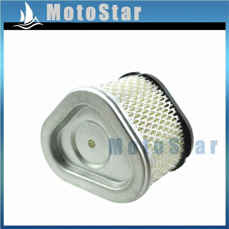 Воздушный фильтр для John Deere GY20661 7G18 GS25 GS45 Lesco 023497 Craftsman 24636 Kohler CV11 CV16 XT675 12 083 10|filter air|air