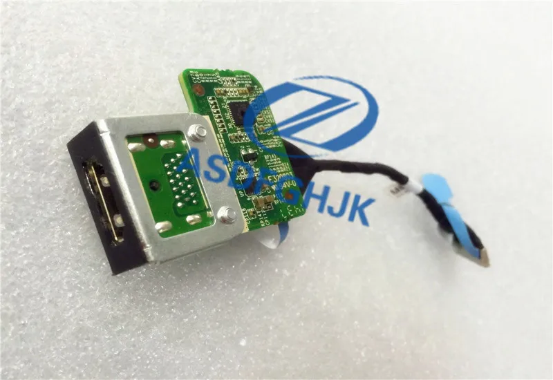 Оригинальная интерфейсная плата для Dell OPTIPLEX9020M HDMI адаптера RH40T 0RH40T CN 0RH40T|board board|board