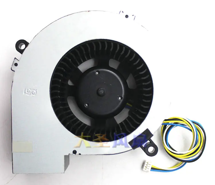 Оригинальный CE 8028L 09 DC12V 350mA для проектор охлаждающий вентилятор|Кулеры и системы