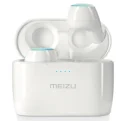 Meizu поп TW50 двойной Беспроводной наушники Bluetooth наушники спортивные наушники-вкладыши Водонепроницаемый гарнитура Беспроводной зарядки